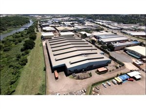 11200 m² Industrial space in Asherville