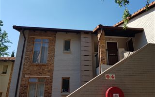 2 Bedroom Apartment in Linden