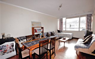 2 Bedroom Apartment in Gardens