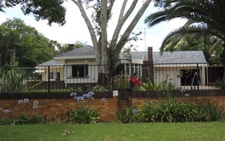 3 Bedroom House in Emmarentia