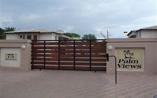 2 Bedroom Apartment in Mokopane