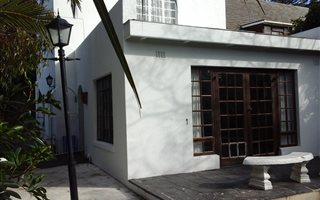 3 Bedroom House in Fish Hoek