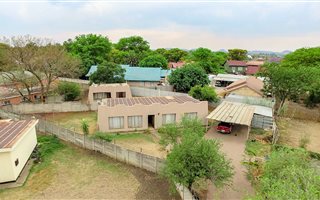 3 Bedroom House in Rustenburg Central