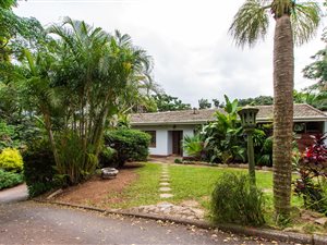 4 Bed House in Dawncliffe