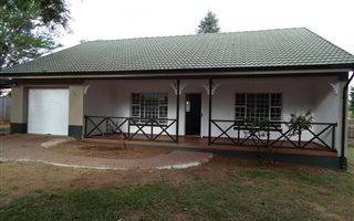 2 Bedroom Duet in Cullinan and Surrounds