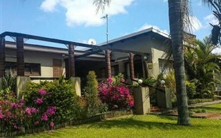 1 Bedroom Apartment in Nelspruit