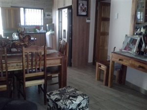 2 Bed Townhouse in Vaalpark