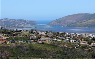 2900 m² Land available in Eastford Country Estate