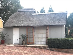 1 Bed House in Newlands
