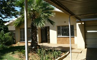 3 Bedroom House in Brandfort