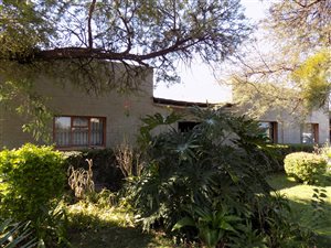 3 Bed House in Swartruggens