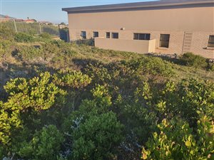 350 m² Land available in Dana Bay