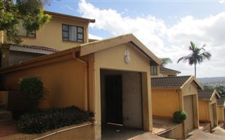 3 Bedroom Townhouse in Westridge