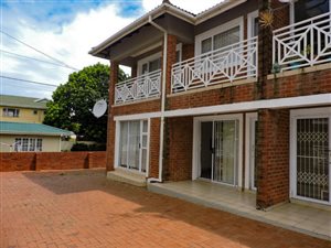 2 Bedroom Apartment in Mt Edgecombe
