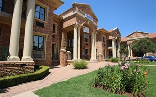 296 m² Office Space in Morningside