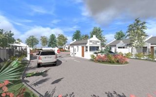 3 Bedroom Townhouse in Eldorette