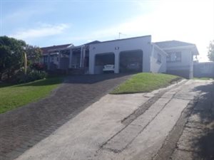 3 Bed House in Sunny Ridge