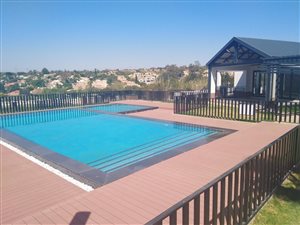 1 Bed Apartment in North Riding