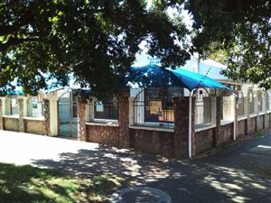350 m² Retail Space in Turffontein