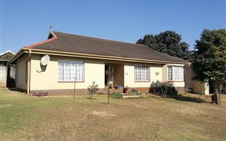 3 Bedroom House in Cleland