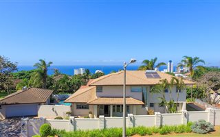 6 Bedroom House in Herrwood Park