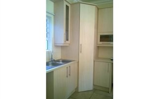 2 Bedroom Townhouse in Parkview