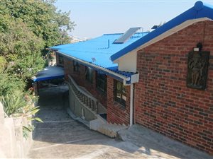 3 Bed House in Stanger Manor