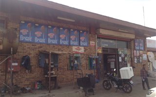 560 m² Commercial space in Katlehong