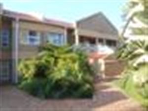 2 Bed Townhouse in Delville