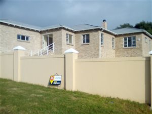 3 Bed House in Lovemore Park