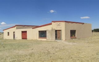 Office space in Vryburg