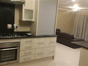 2 Bed Apartment in Houghton Estate