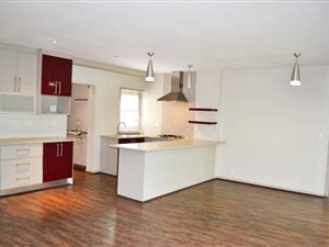 3 Bed House in Southdowns Estate
