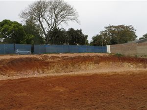 1322 m² Land available in Welgemoed