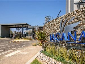 2 Bed Apartment in Kyalami