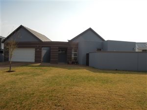 4 Bed House in Midstream Meadows