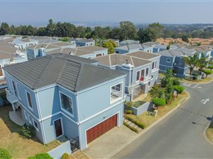 3 Bedroom House in Erand Gardens