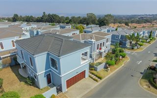 3 Bedroom House in Erand Gardens