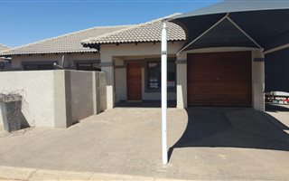 3 Bedroom House in Kuruman