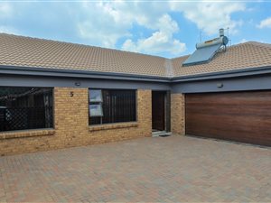 4 Bed House in New Redruth