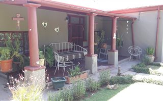 3 Bedroom House in Douglas