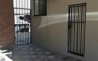 Commercial space in Craighall