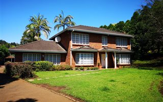 4 Bedroom House in Everton