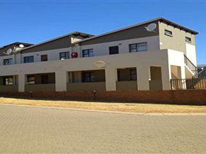 2 Bed Townhouse in Sagewood