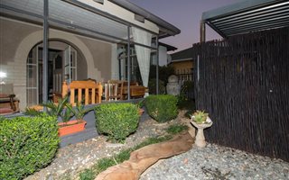 3 Bedroom House in Nigel