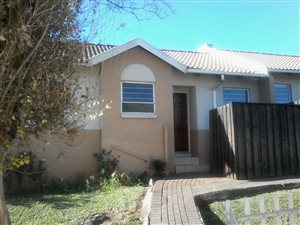 3 Bed Duplex in Bramley