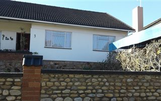 3 Bedroom House in Strelitzia Park
