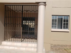 2 Bed Apartment in Noordhang