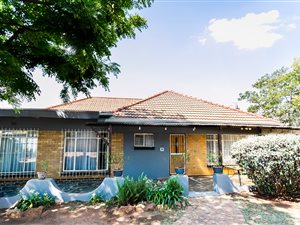 3 Bed House in Florida North