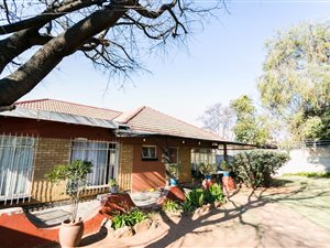 3 Bed House in Florida North